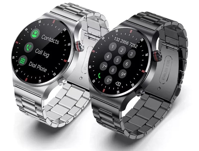 Smartwatch De Luxo Original Imperio Lige