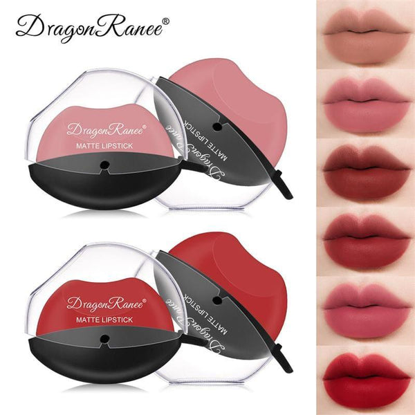 Batom Lipstick Matte Dragon Ranee