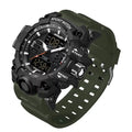 Relógio Sport Watch Military