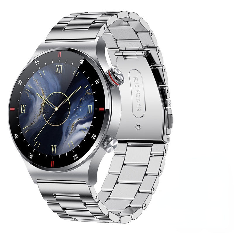 Smartwatch De Luxo Original Imperio Lige