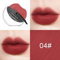 Batom Lipstick Matte Dragon Ranee