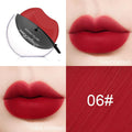 Batom Lipstick Matte Dragon Ranee